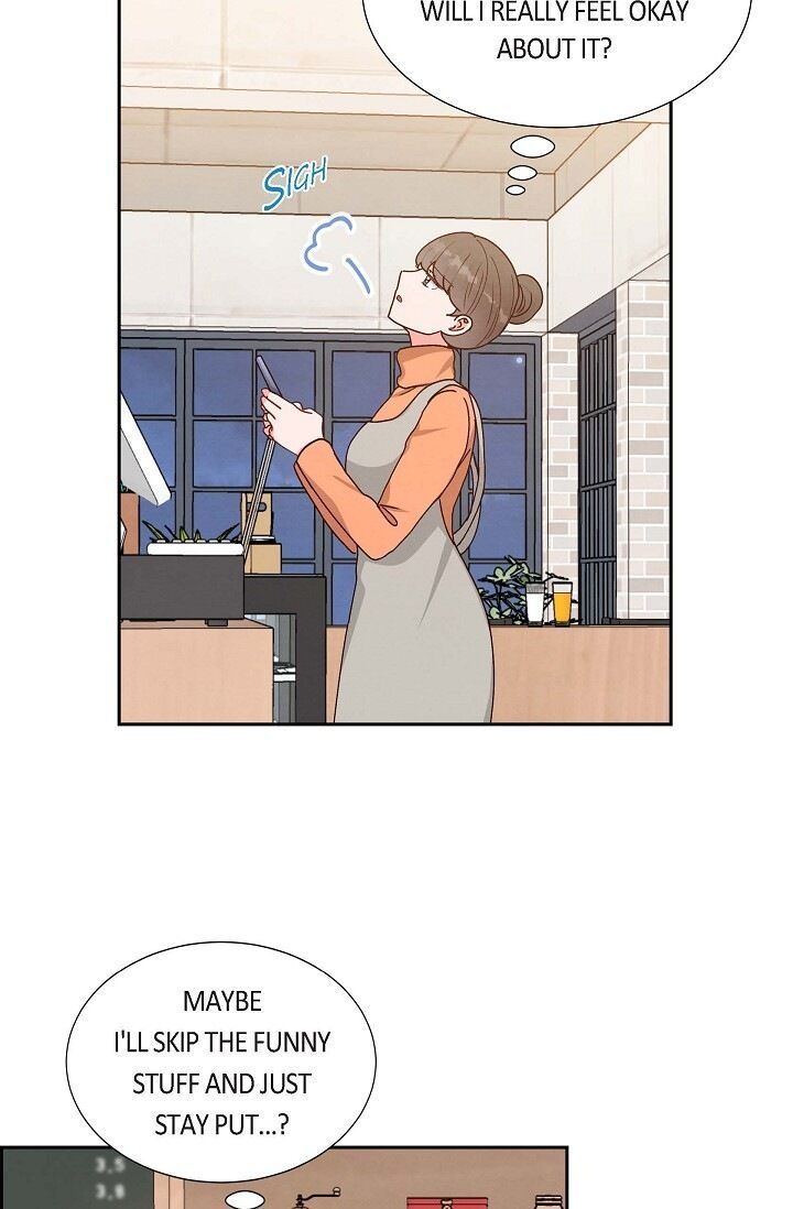 A Spoonful of Your Love Manhwa - Chapter 40 Page 8