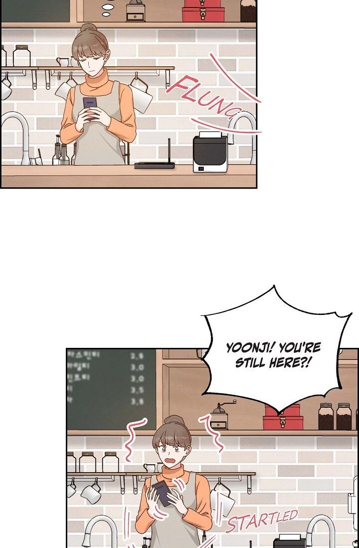 A Spoonful of Your Love Manhwa - Chapter 40 Page 9