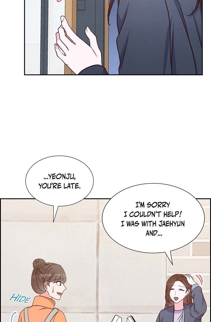 A Spoonful of Your Love Manhwa - Chapter 40 Page 11