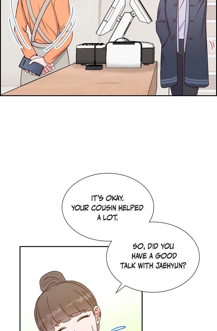 A Spoonful of Your Love Manhwa - Chapter 40 Page 12