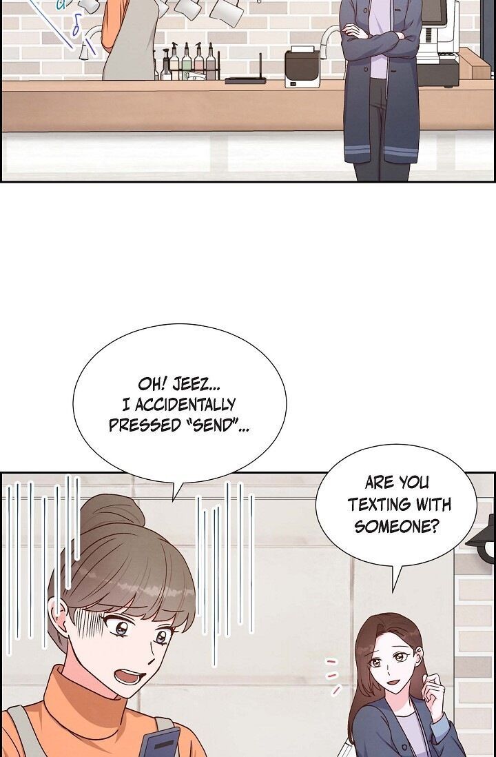 A Spoonful of Your Love Manhwa - Chapter 40 Page 14