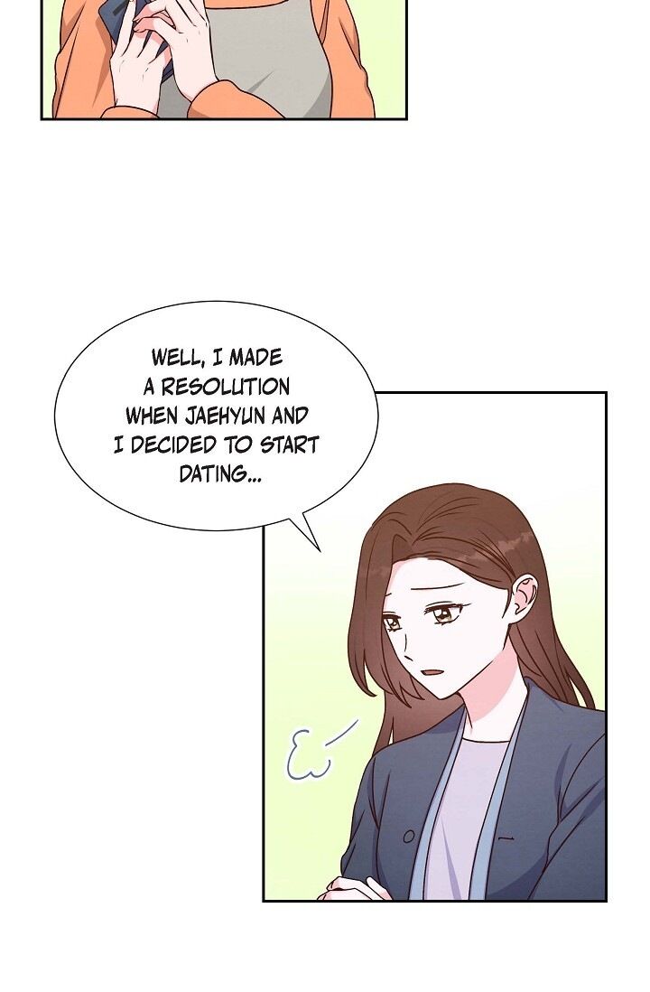 A Spoonful of Your Love Manhwa - Chapter 40 Page 16