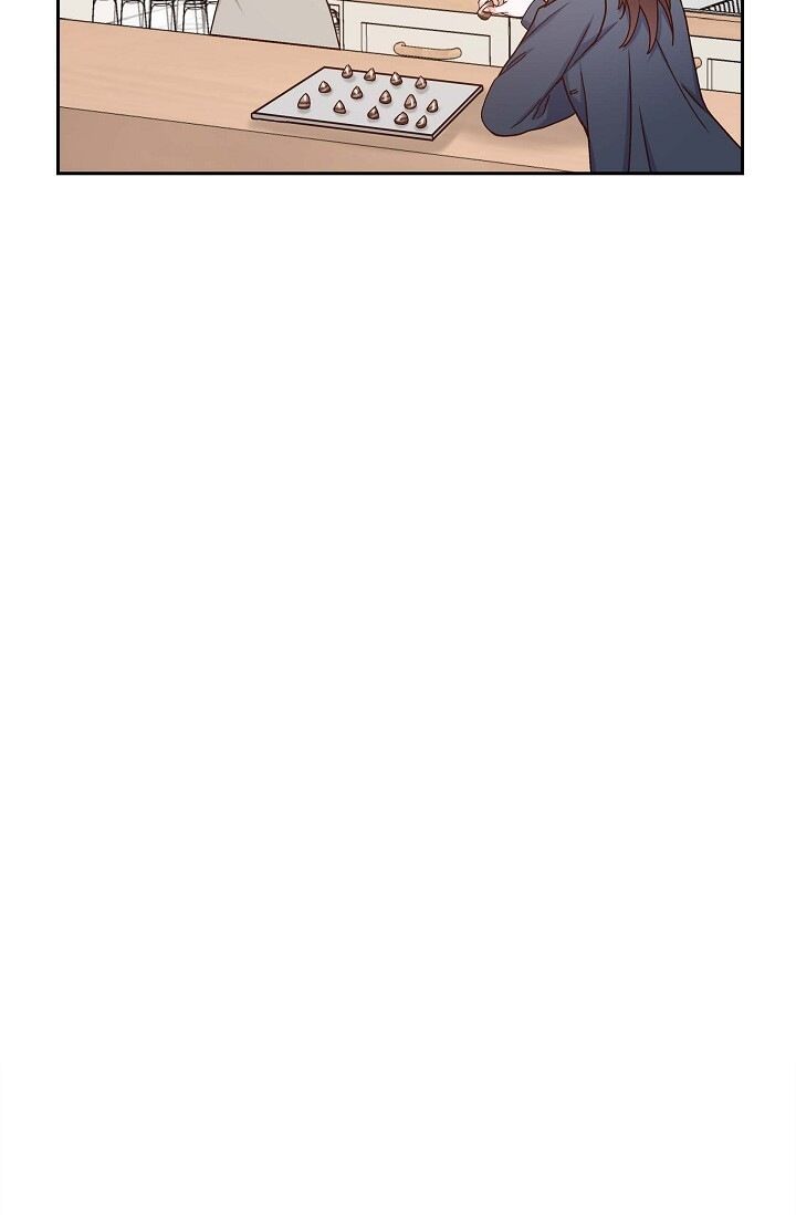 A Spoonful of Your Love Manhwa - Chapter 40 Page 22