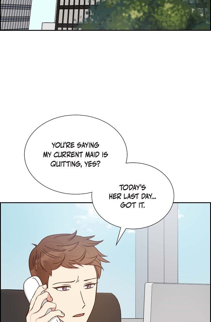 A Spoonful of Your Love Manhwa - Chapter 40 Page 24