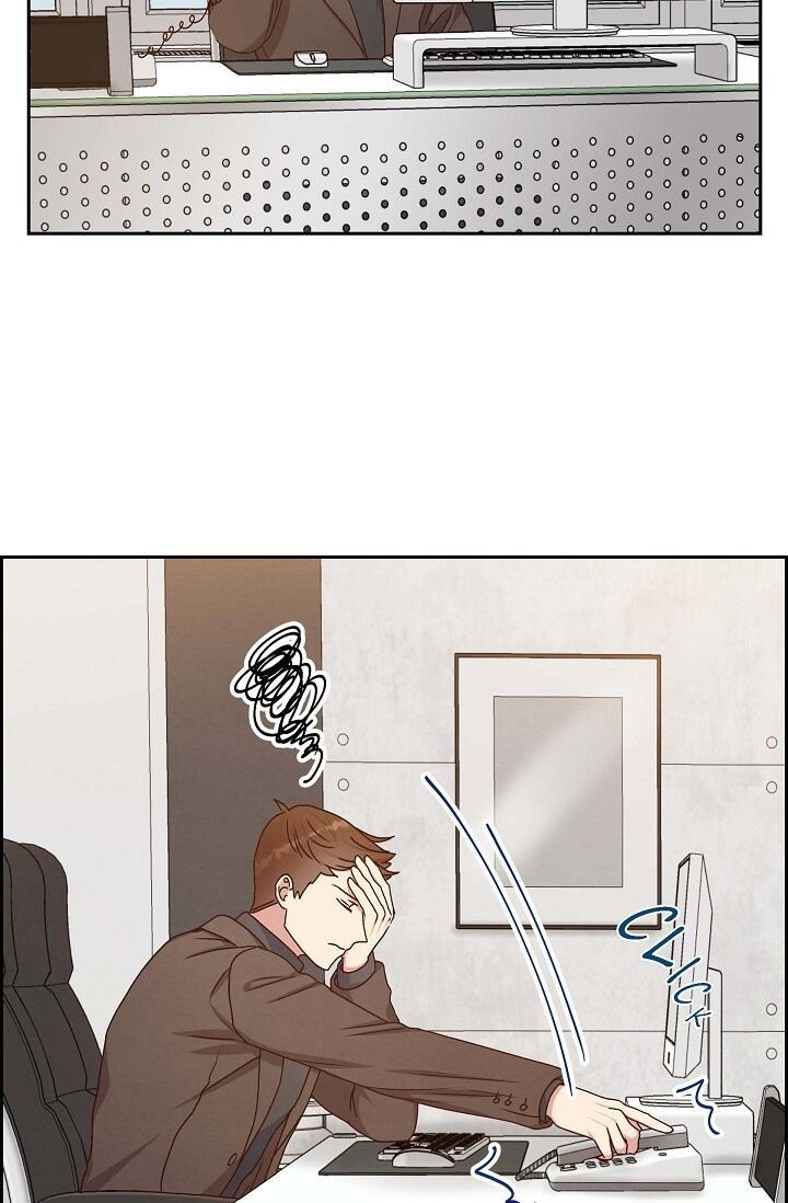 A Spoonful of Your Love Manhwa - Chapter 40 Page 26
