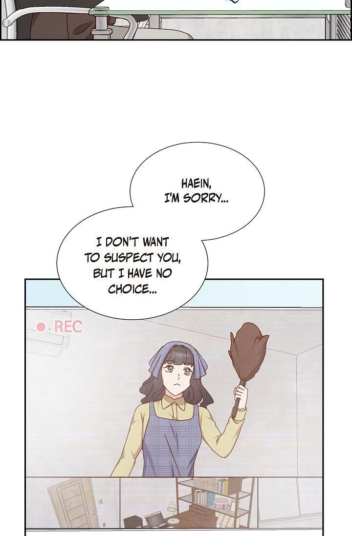 A Spoonful of Your Love Manhwa - Chapter 40 Page 27