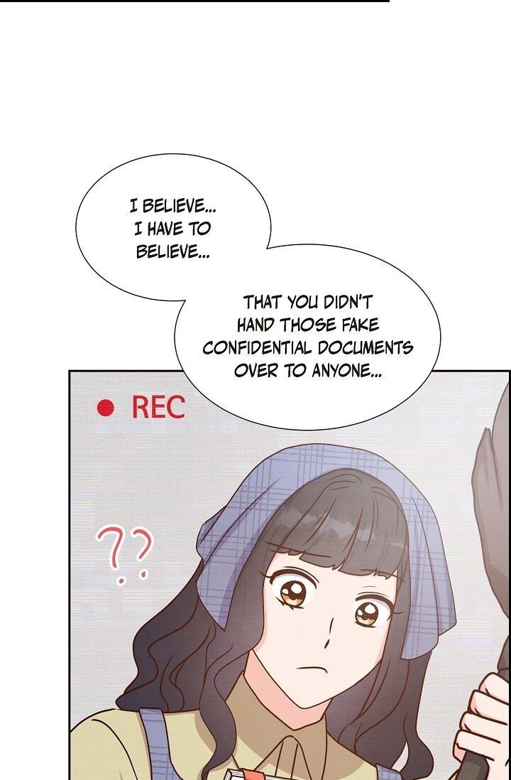 A Spoonful of Your Love Manhwa - Chapter 40 Page 30