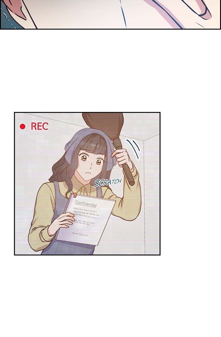 A Spoonful of Your Love Manhwa - Chapter 40 Page 32