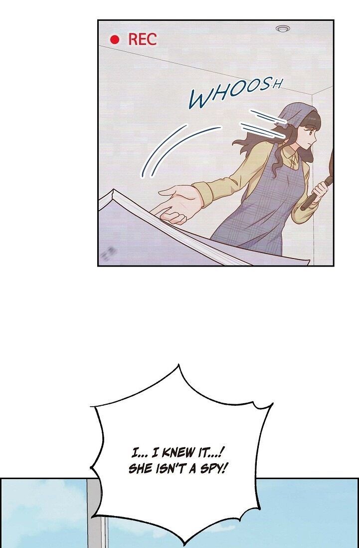 A Spoonful of Your Love Manhwa - Chapter 40 Page 33