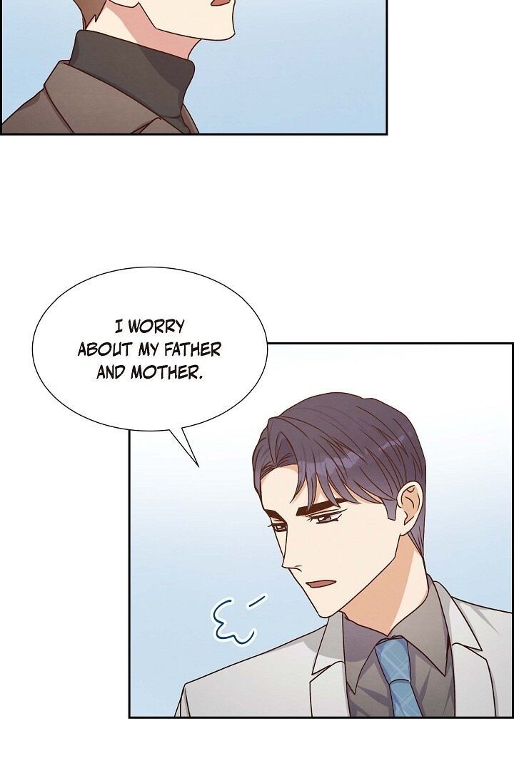 A Spoonful of Your Love Manhwa - Chapter 40 Page 40