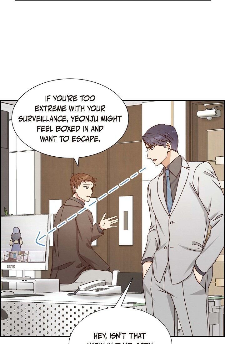 A Spoonful of Your Love Manhwa - Chapter 40 Page 42