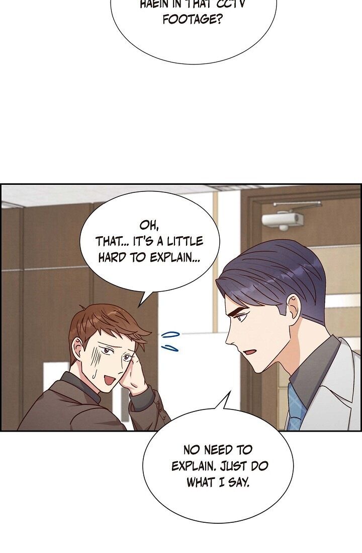 A Spoonful of Your Love Manhwa - Chapter 40 Page 43