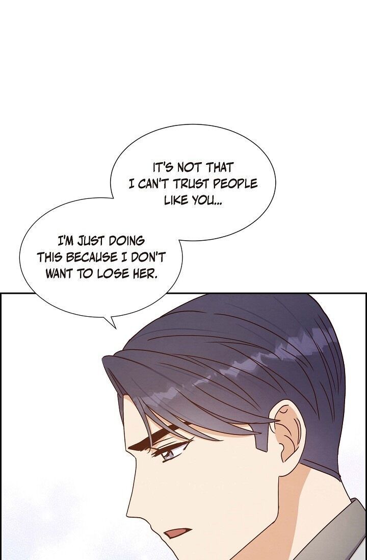 A Spoonful of Your Love Manhwa - Chapter 40 Page 44