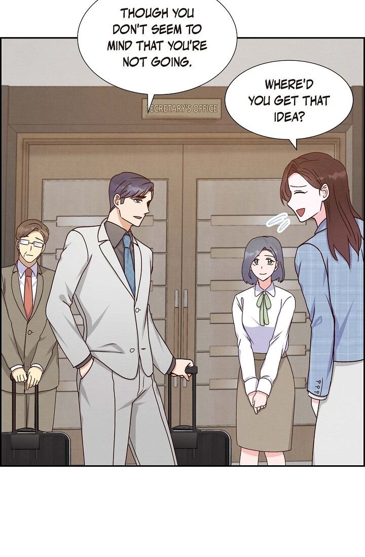 A Spoonful of Your Love Manhwa - Chapter 40 Page 47