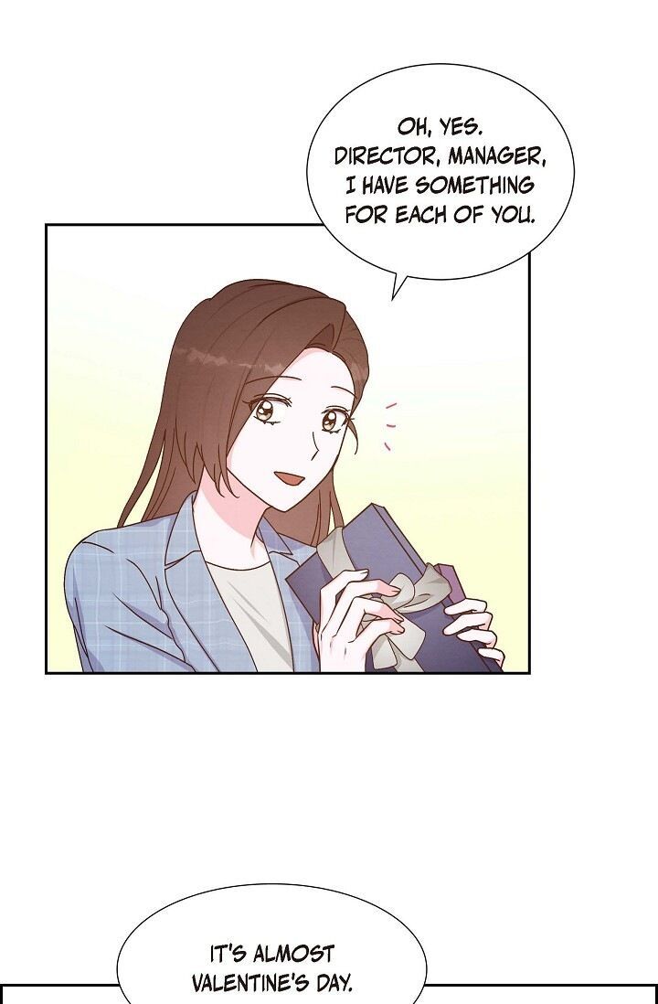 A Spoonful of Your Love Manhwa - Chapter 40 Page 48