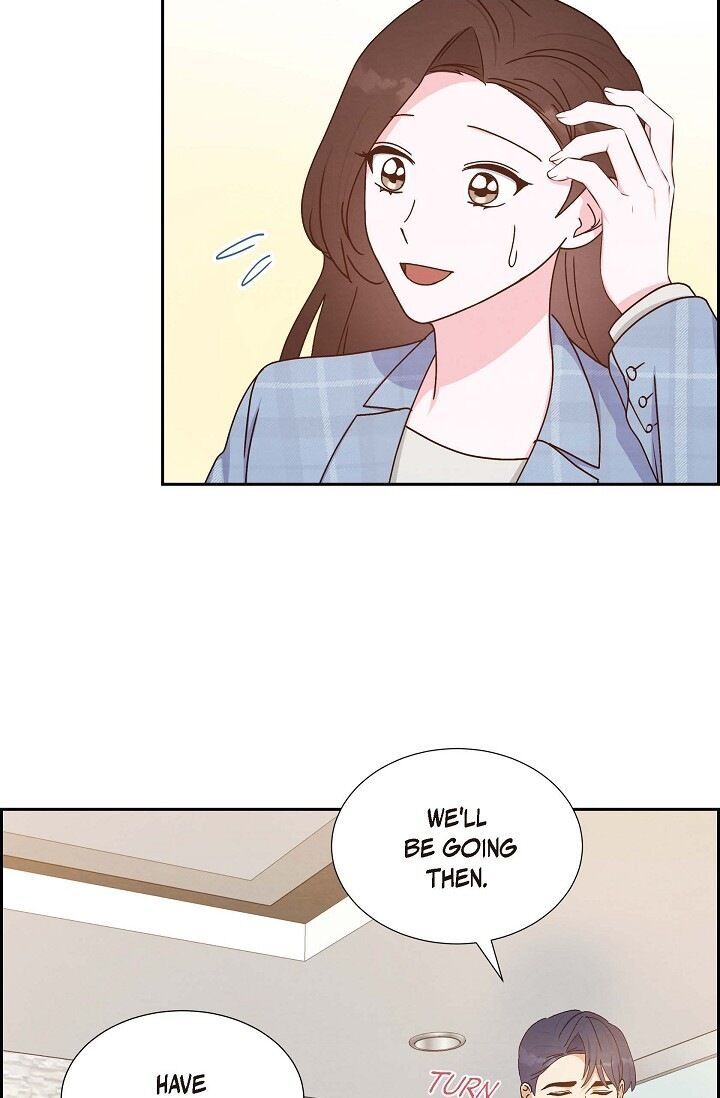A Spoonful of Your Love Manhwa - Chapter 40 Page 51