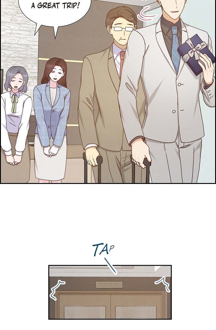 A Spoonful of Your Love Manhwa - Chapter 40 Page 52