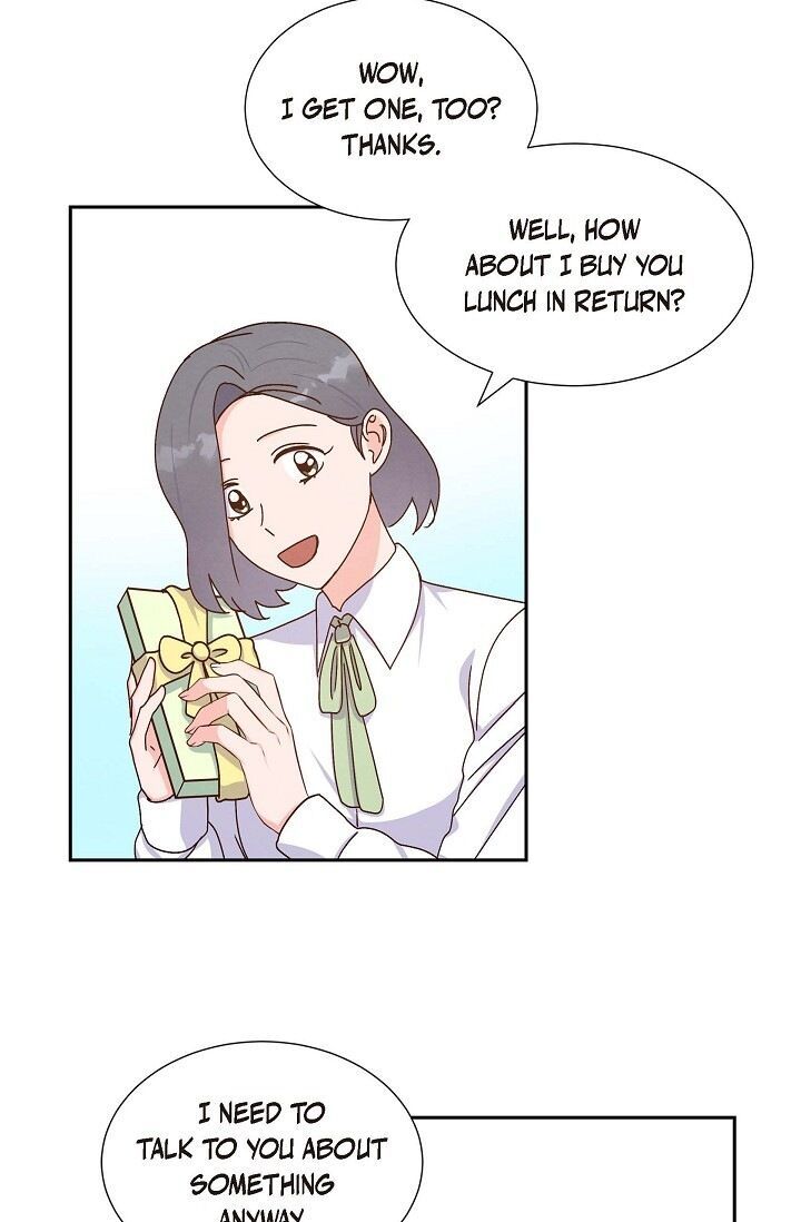 A Spoonful of Your Love Manhwa - Chapter 40 Page 54