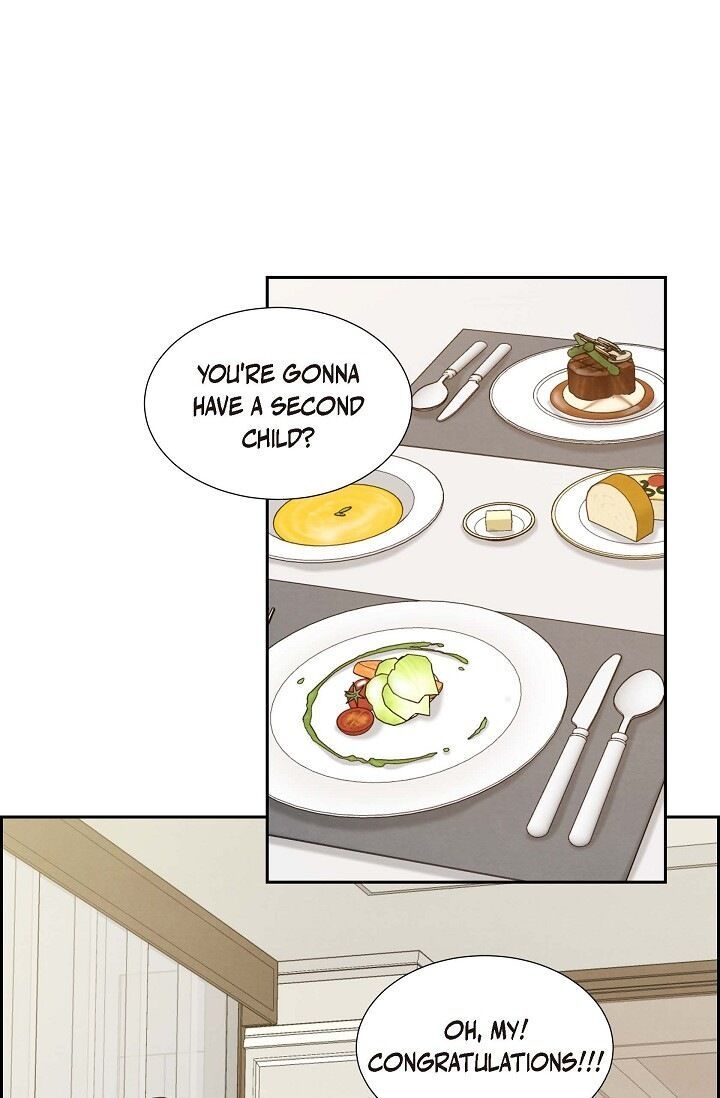 A Spoonful of Your Love Manhwa - Chapter 40 Page 57