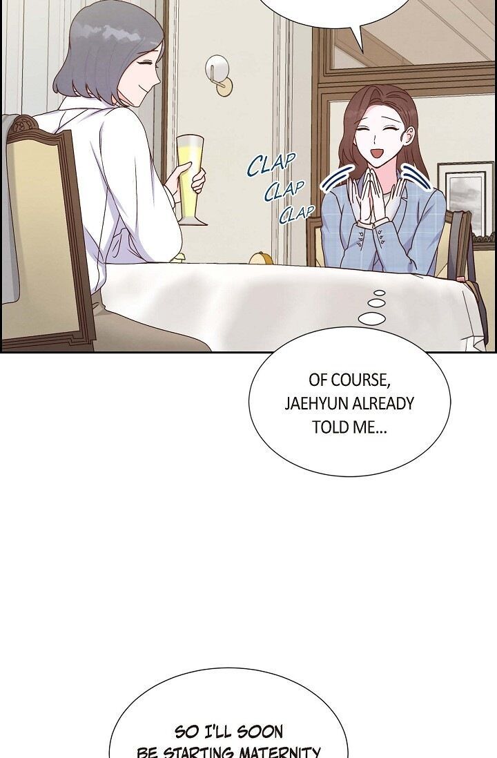 A Spoonful of Your Love Manhwa - Chapter 40 Page 58