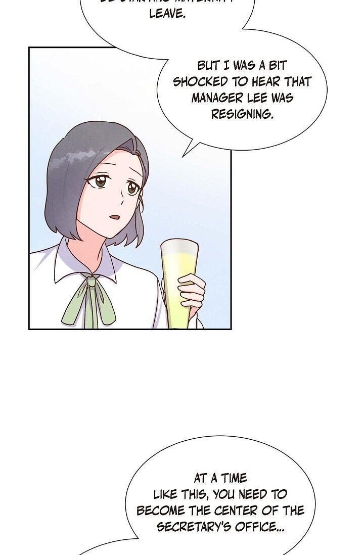 A Spoonful of Your Love Manhwa - Chapter 40 Page 59