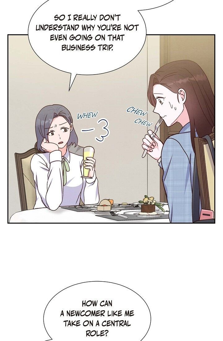 A Spoonful of Your Love Manhwa - Chapter 40 Page 60