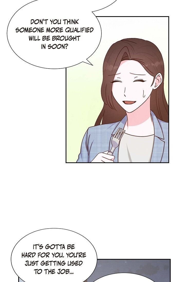 A Spoonful of Your Love Manhwa - Chapter 40 Page 61