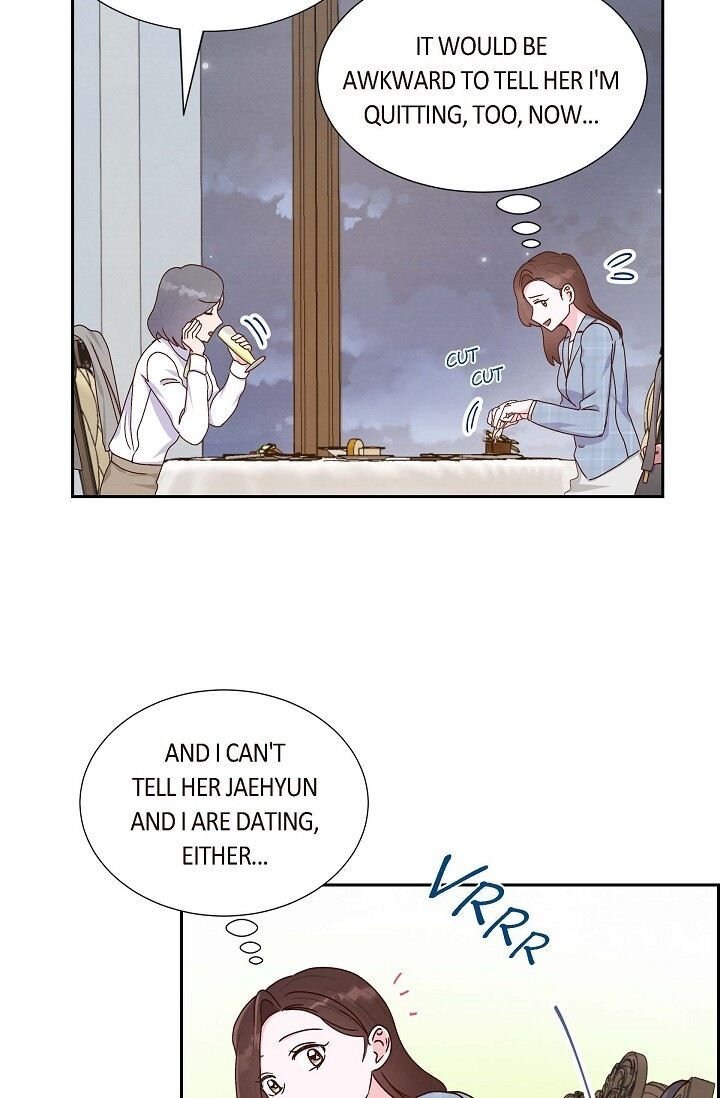 A Spoonful of Your Love Manhwa - Chapter 40 Page 62