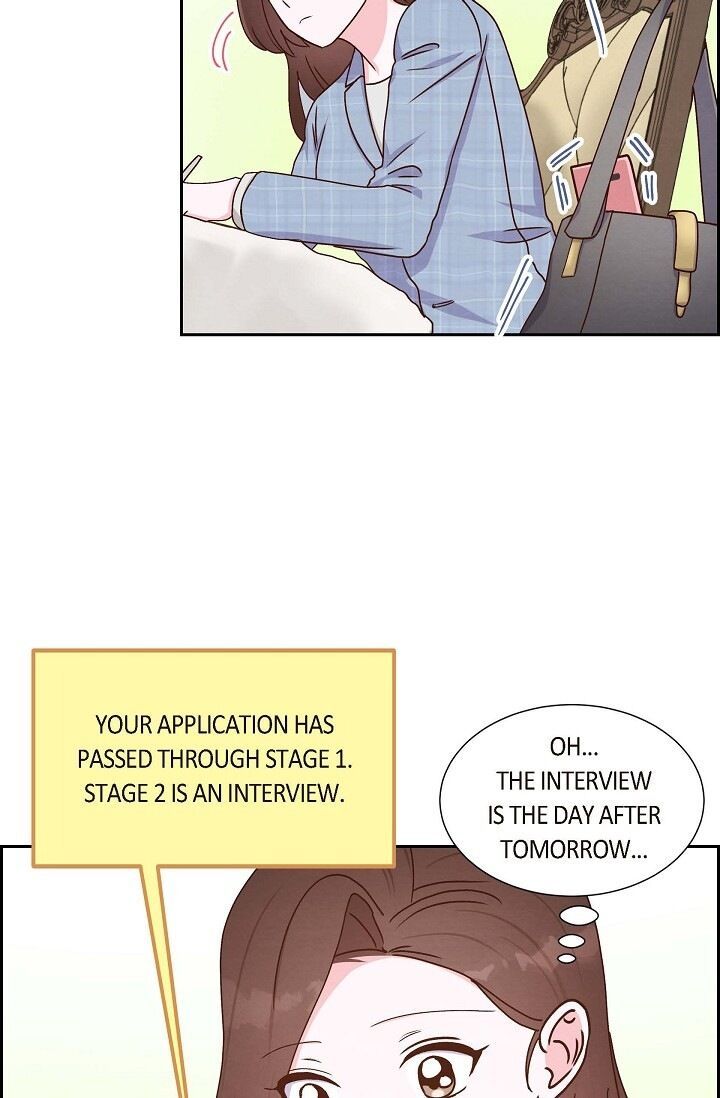 A Spoonful of Your Love Manhwa - Chapter 40 Page 63