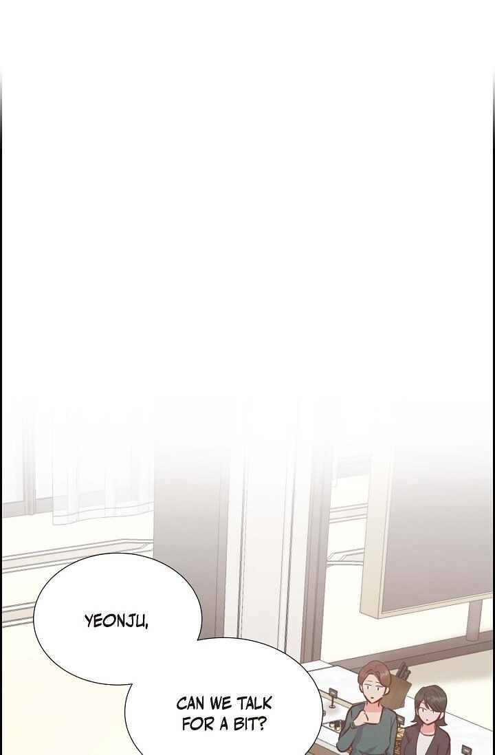 A Spoonful of Your Love Manhwa - Chapter 17 Page 0