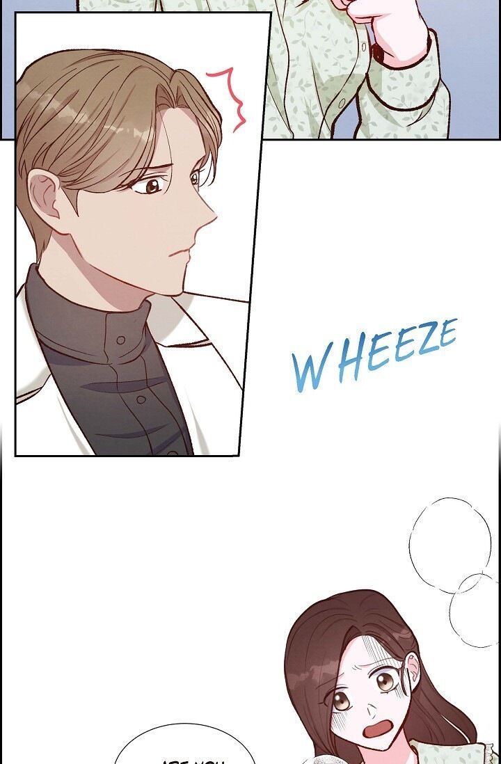 A Spoonful of Your Love Manhwa - Chapter 17 Page 3