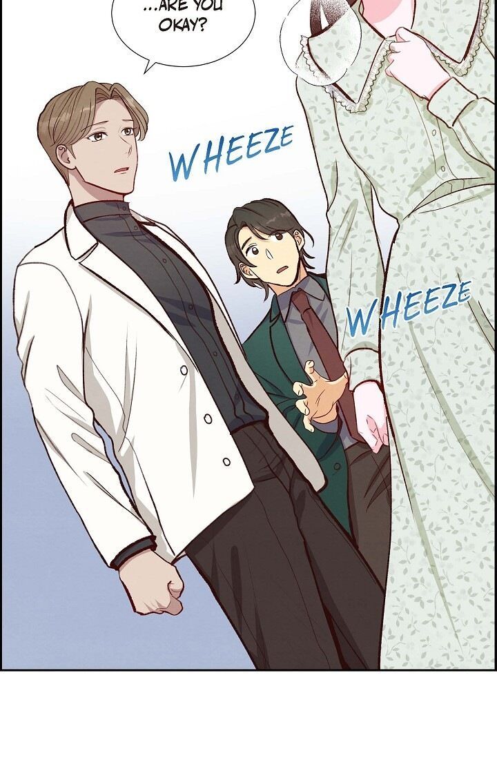 A Spoonful of Your Love Manhwa - Chapter 17 Page 4