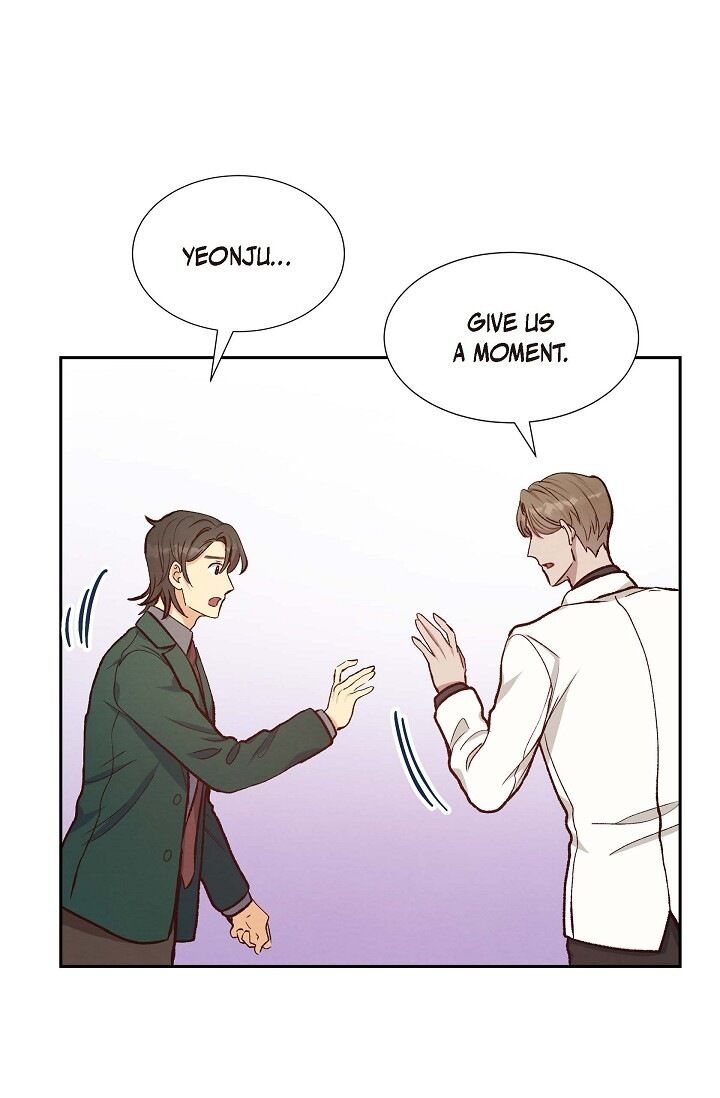 A Spoonful of Your Love Manhwa - Chapter 17 Page 5