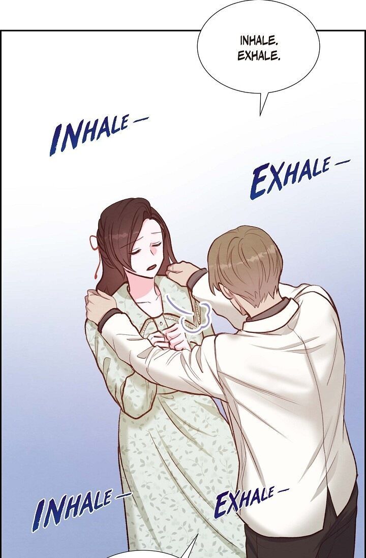 A Spoonful of Your Love Manhwa - Chapter 17 Page 8