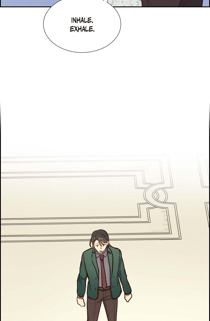 A Spoonful of Your Love Manhwa - Chapter 17 Page 9