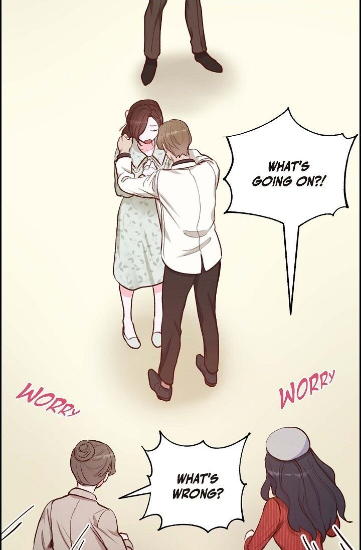 A Spoonful of Your Love Manhwa - Chapter 17 Page 10