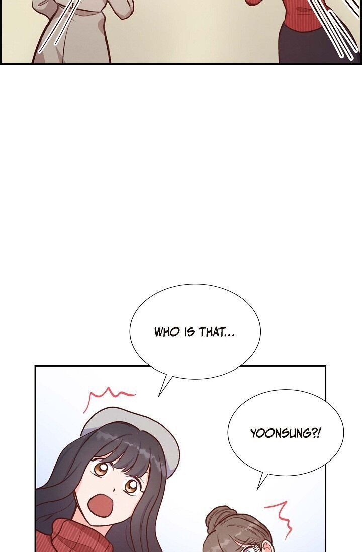 A Spoonful of Your Love Manhwa - Chapter 17 Page 11