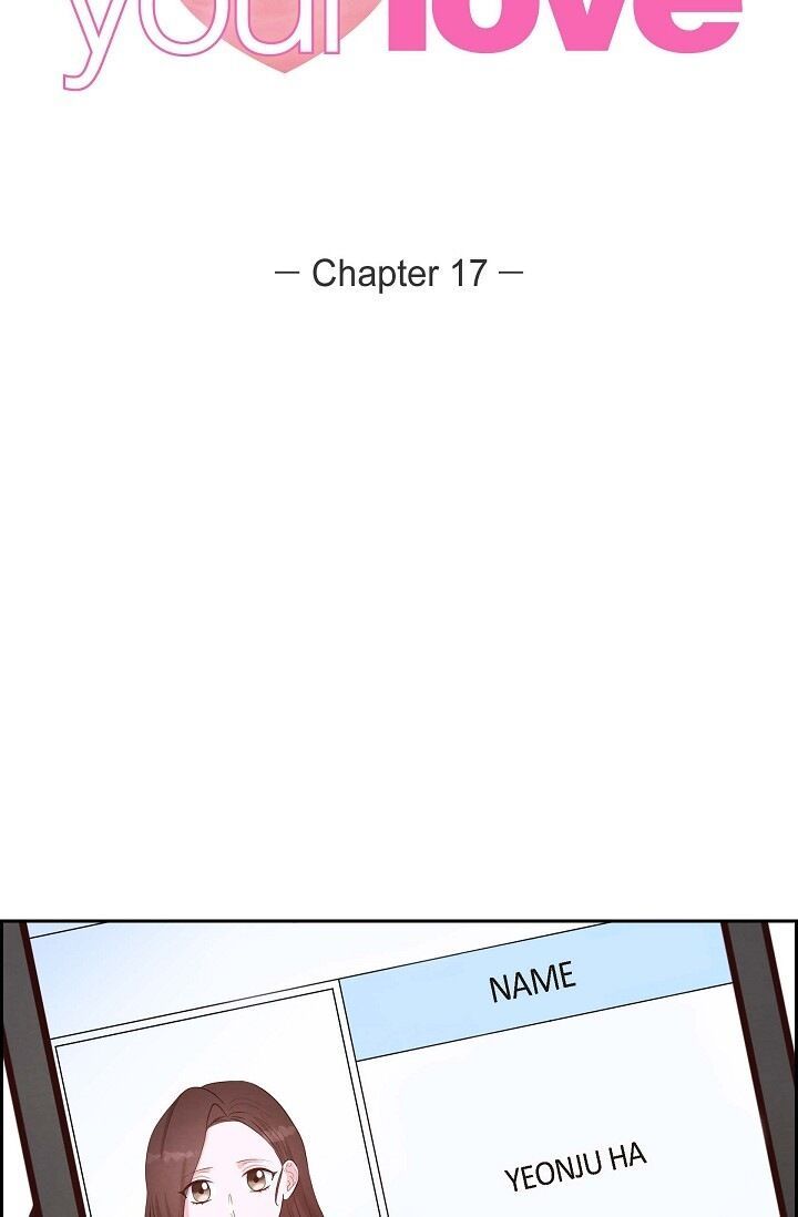 A Spoonful of Your Love Manhwa - Chapter 17 Page 13