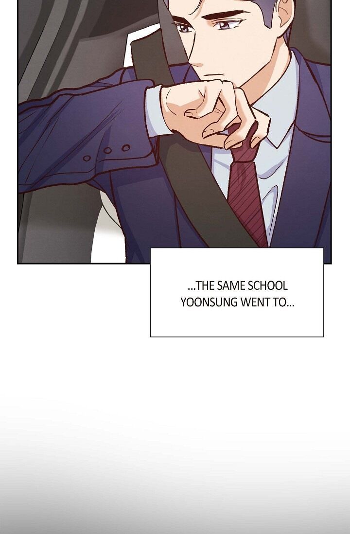 A Spoonful of Your Love Manhwa - Chapter 17 Page 15