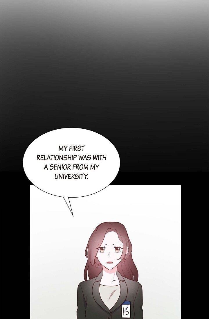 A Spoonful of Your Love Manhwa - Chapter 17 Page 16