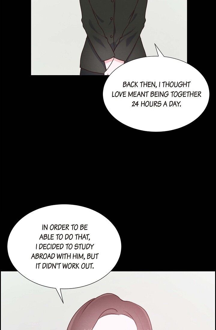 A Spoonful of Your Love Manhwa - Chapter 17 Page 17