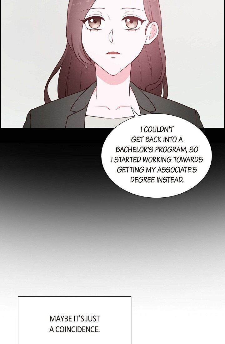 A Spoonful of Your Love Manhwa - Chapter 17 Page 18