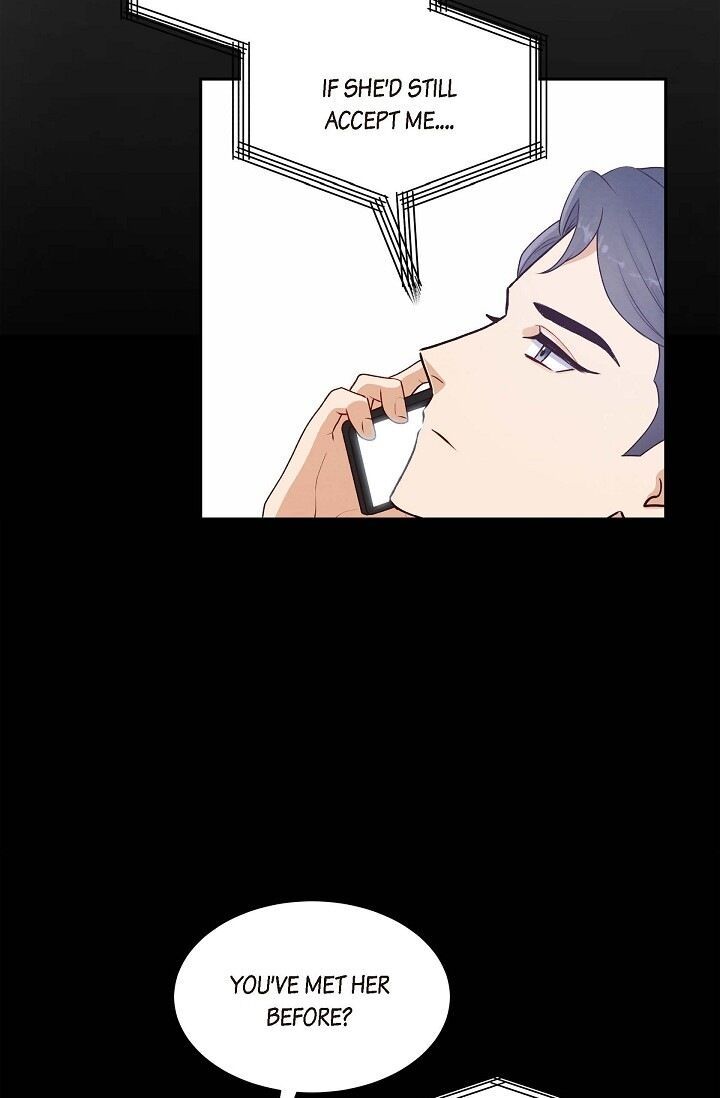 A Spoonful of Your Love Manhwa - Chapter 17 Page 21