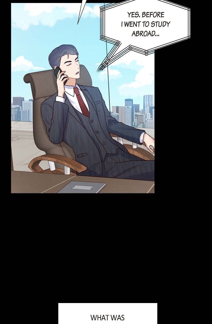 A Spoonful of Your Love Manhwa - Chapter 17 Page 22