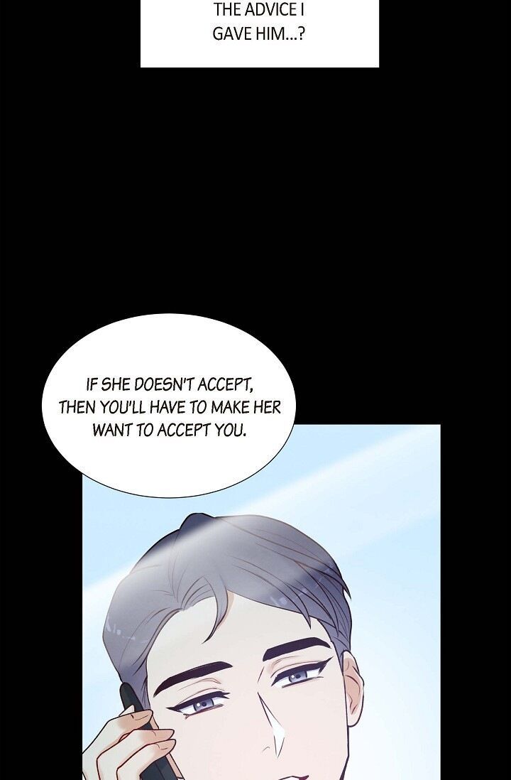 A Spoonful of Your Love Manhwa - Chapter 17 Page 23