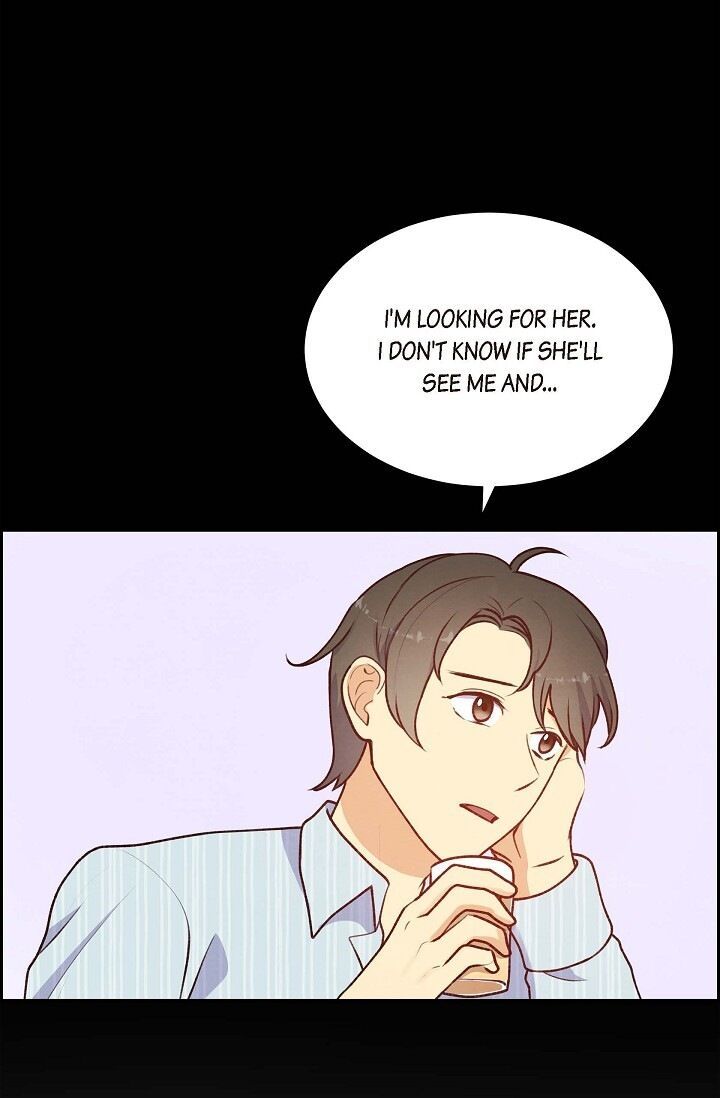 A Spoonful of Your Love Manhwa - Chapter 17 Page 27