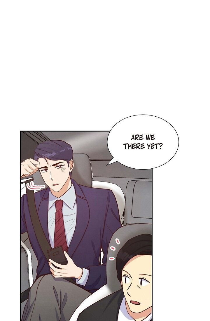 A Spoonful of Your Love Manhwa - Chapter 17 Page 30