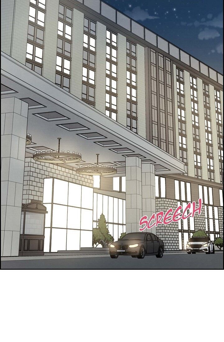 A Spoonful of Your Love Manhwa - Chapter 17 Page 32