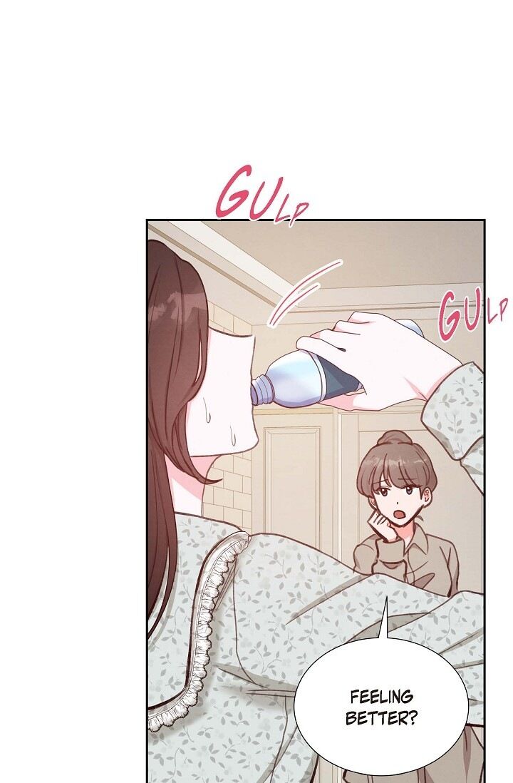 A Spoonful of Your Love Manhwa - Chapter 17 Page 34