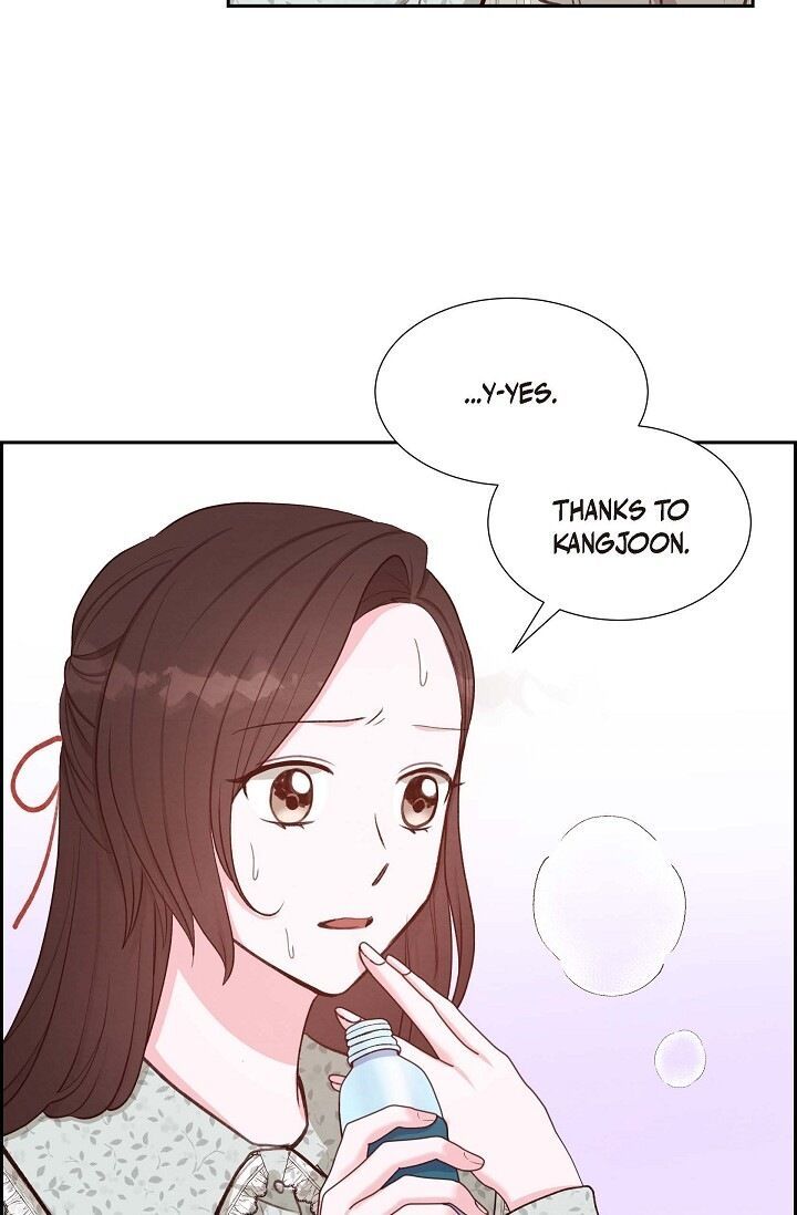 A Spoonful of Your Love Manhwa - Chapter 17 Page 35